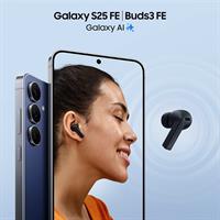 S25 FE 8/256 5G JETBLK TIM