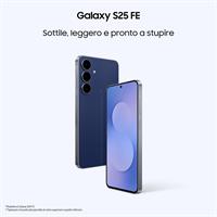 S25 FE 8/256 5G NAVY TIM