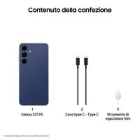 S25 FE 8/256 5G NAVY TIM