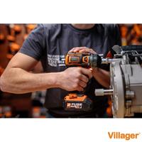 AVVITATORE IMPACT CRIVER