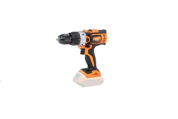 TRAPANO AVVITATORE 18V