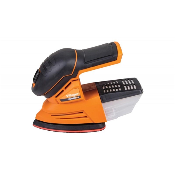 LEVIGATRICE 18V