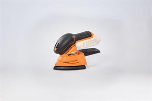 LEVIGATRICE 18V