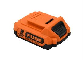 BATTERIA 18V 2AH