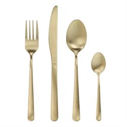 SERVIZIO 24 POSATE CHAMP NAT