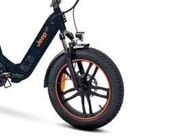 BICI JEEP STARLIGHT MY2026