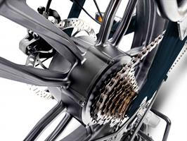 BICI JEEP STARLIGHT MY2026
