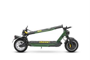 MONOP. JAD 400W JEEP