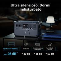 DJI POWER 1000V2