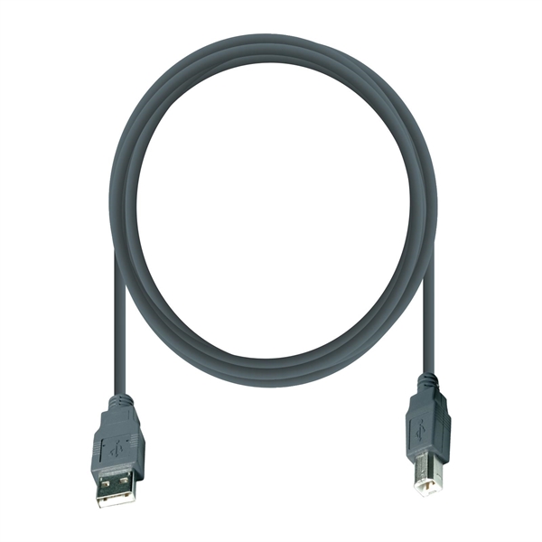 CAVO USB TIPO A - USB TIPO B