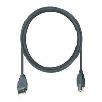 CAVO USB TIPO A - USB TIPO B