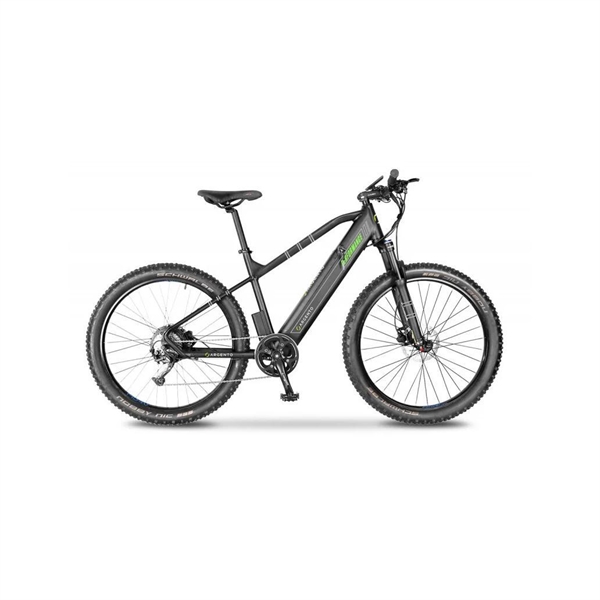 MOUNTAIN E-BIKE PERFOMAN VER