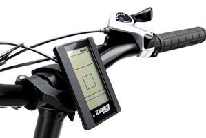 SCRAMBLER DUCAT E-BIKE SCR-E