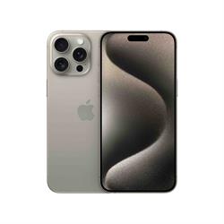 IPHONE 15 PRO MAX 256GB NAT