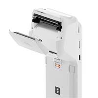 LETT CARTE TERMINAL WHITE