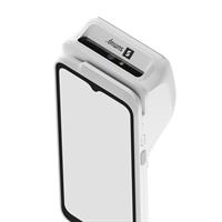 LETT CARTE TERMINAL WHITE