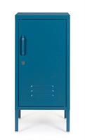 COMODINO 1A CAMBRIDGE BLU
