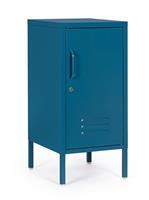 COMODINO 1A CAMBRIDGE BLU