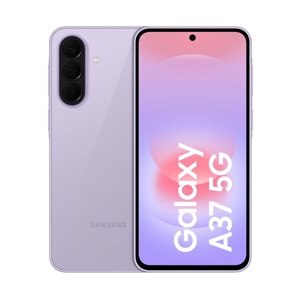 A37 8/256GB 5G LAVANDER EU
