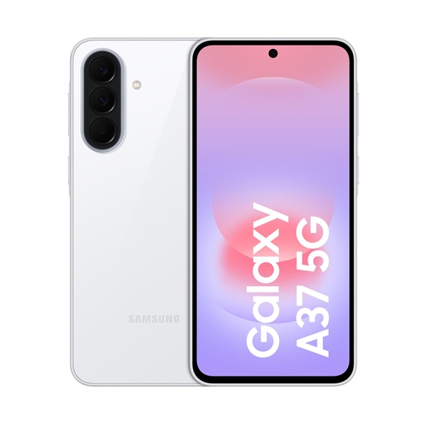 A37 6/128GB 5G WHITE EU