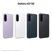 A37 6/128GB 5G WHITE EU