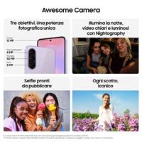 A37 6/128GB 5G WHITE EU