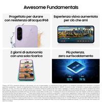 A37 6/128GB 5G WHITE EU