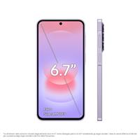 A37 6/128GB 5G WHITE EU