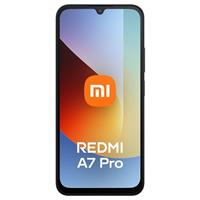 REDMI A7 PRO 4G 4/128 BLK W3