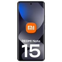 NOTE 15 4G 6/128 BLK EU