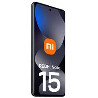 NOTE 15 4G 6/128 BLK EU
