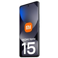 NOTE 15 4G 6/128 BLK EU