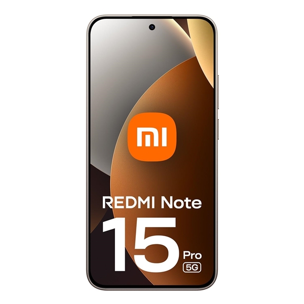 NOTE 15 PRO 5G 8/256 TITAN T