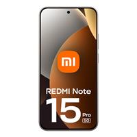 NOTE 15 PRO 5G 8/256 TITAN T