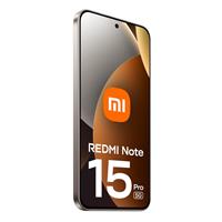 NOTE 15 PRO 5G 8/256 TITAN T