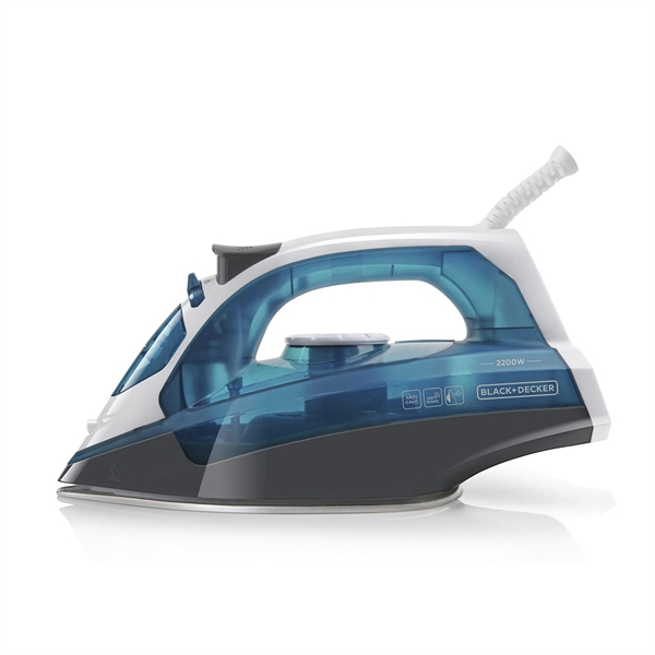 FERRO A VAPORE 2200W