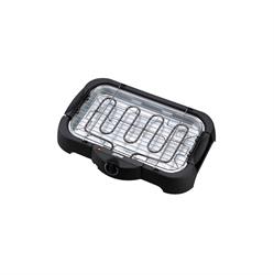 TOSTIERA BISTECCHIERA 2000W