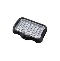 TOSTIERA BISTECCHIERA 2000W