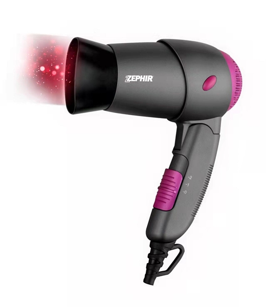 ASCIUGACAPELLI PIEGH.1200W