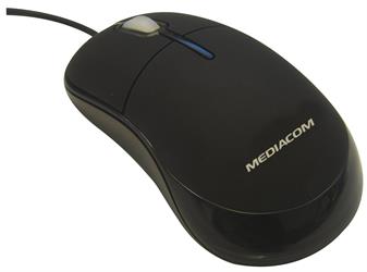 MOUSE OTTICO 3BOTT USB E PS/