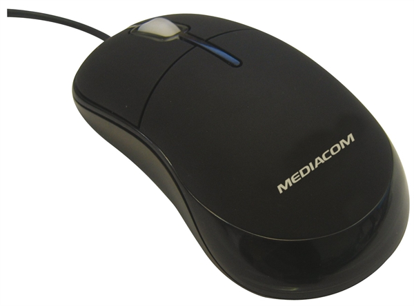 MOUSE OTTICO 3BOTT USB E PS/