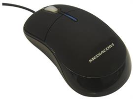 MOUSE OTTICO 3BOTT USB E PS/