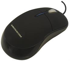 MOUSE OTTICO 3BOTT USB E PS/