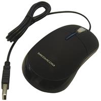 MOUSE OTTICO 3BOTT USB E PS/