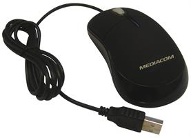 MOUSE OTTICO 3BOTT USB E PS/
