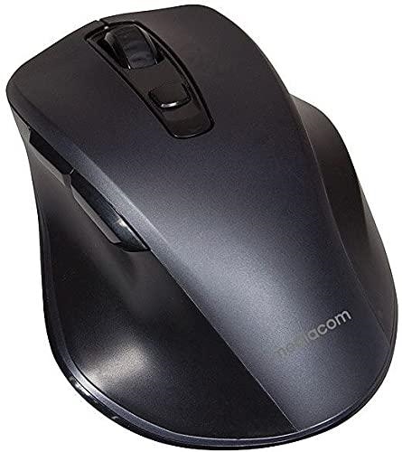 MOUSE WIR AX900 M-MEA900BW B