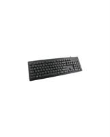 USB SPIN KEYBOARD GREY