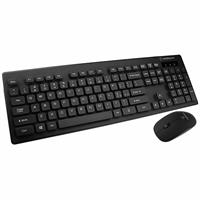 KIT TASTIERA E MOUSE NX960