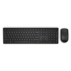 TASTIERA+MOUSE WIREL 2.4G