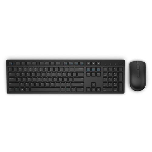 TASTIERA+MOUSE WIREL 2.4G